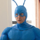 Illustration for article titled Our First Look at Amazons Reboot of iThe Tick/i